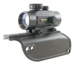 Weaver 99602 Ergonomic Grip - Weaver Scope Mounts