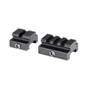 Weaver 99658 Picatinny Riser Set - Weaver Scope Mounts