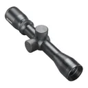 Weaver Classic Series Rifle Scope 2-6x32mm SFP Dual-X Reticle - Weaver Scope Mounts