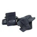 Weaver Lens Cloth Gray with Pouch - Shooters Ridge