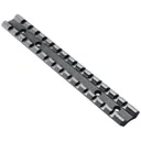 Weaver Multi-Slot Base for Ruger American Short Action - Weaver Scope Mounts