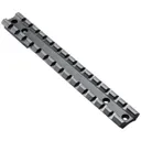 Weaver Multi-Slot Scope Base for Mossberg Patriot Short Action - Weaver Scope Mounts