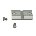 Weaver Top Mount Base Silver #35S for Remington 700 - Weaver Scope Mounts