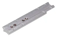 Weaver Top Mount Base Silver #406S for TCA Thunderhawk - Weaver Scope Mounts