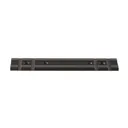 Weaver Top Mount Base #423M for Benelli Nova - Weaver Scope Mounts
