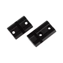 Weaver Top Mount Base Pairs Matte Black for Mauser 98 - Weaver Scope Mounts