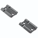 Weaver Top Mount Base Pairs for Savage 110 - Weaver Scope Mounts