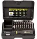 Wheeler Engineering PROF GS DRIVER SET 43PC - Wheeler