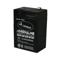 Wildgame Innovations 6VB 6v REC Battery - Wildgame Innovations