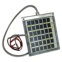Wildgame Innovations SP12V1 Solar Panel with Bracket 12V - Wildgame Innovations