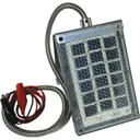 Wildgame Innovations SP6V1 Solar Panel with Bracket 6V - Wildgame Innovations