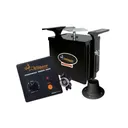Wildgame Innovations TH6Vp PHOTOCELL Feeder 6V - Wildgame Innovations