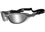 Wiley X BLINK Polar Silver Flash C/C - Wiley X