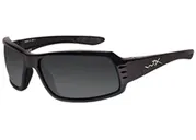Wiley X Flare SMK Grey GLOSS - Wiley X