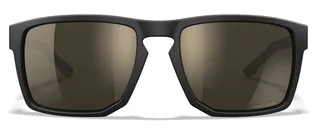 Wiley X Apex Captivate Mirror Lens Sunglasses - Wiley X