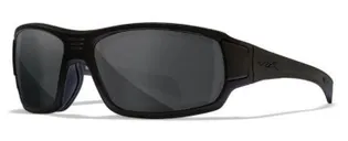Wiley X Breach Sunglasses Grey Lens/Matte - Wiley X