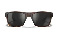 Wiley X Ovation Tortoise Mirror Lens Sunglasses - Wiley X