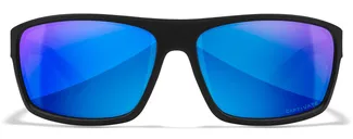 Wiley X Peak XL Captivate Mirror Lens - Wiley X