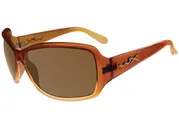 Wiley X ASHLEY Bronze Brown GLOSS/Brown - Wiley X