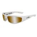 Wiley X REVOLever Silver Flash WHT - Wiley X