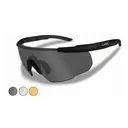 WILEY X SABER ADVANCED 3 LENS PACK - Wiley X