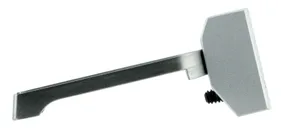 Wilson Combat 190F TRIGGER ULW MATCH FLATPAD - Wilson Combat