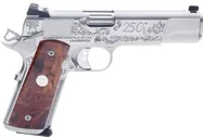 Wilson Combat 250A1911 Stainless 9mm 5 Match Barrel 10-Rounds - Wilson Combat