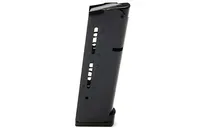 Wilson Combat ETM 1911 Magazine 45ACP 8RD AL BLK - Wilson Combat