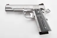 Wilson Combat ACP SS 9MM 5 Barrel 8-Rounds AMBI - Wilson Combat