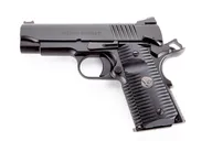 Wilson Combat ACP Compact 9MM 4 Barrel 10-Rounds AMBI - Wilson Combat