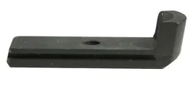 Wilson Combat Base Pad 1911 ETM 45 ACP 500 500B 500C 500BC Low Profile Steel Black - Wilson Combat