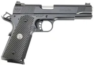 Wilson Combat 1911 CQB Elite .45 ACP 5 Barrel 8-Rounds G10 Starburst Grip - Wilson Combat
