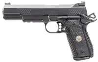Wilson Combat EDC X9 2.0 9mm 5 Barrel 15-Rounds - Wilson Combat