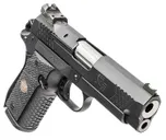 Wilson Combat EDC X9 9mm 5 Barrel 15-Rounds - Wilson Combat