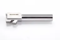 Wilson Combat Match Grade Barrel SS fits Glock 19 9MM 4.02 Length - Wilson Combat