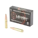 Wilson Combat Match .300 AAC Blackout 194 Grain 20-Rounds BTHP - Lehigh Defense
