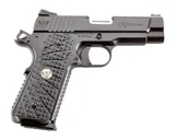 Wilson Combat Pro .45 ACP 4 Match Grade Barrel 8-Rounds - Wilson Combat