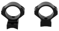 Wilson Combat Scope Mount 1 Low for New Ultra Light Arms Rifles - Wilson Combat