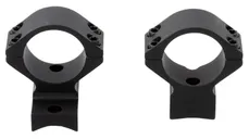Wilson Combat Scope Mount 1 Medium for New Ultra Light Arms Rifles - Wilson Combat