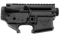 Wilson Combat Receiver Set Armor-Tuff Finish - Wilson Combat