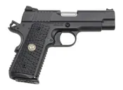 Wilson Combat eXperior .45 ACP 4 Barrel 7-Rounds - Wilson Combat