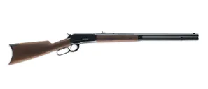 Winchester 1886 Short Blue .45-90 24-inch 6Rds - Winchester
