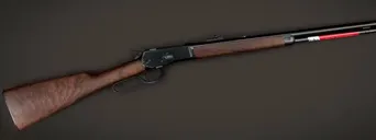 Winchester 1892 Wood .45 Colt 20 Barrel 10-Rounds - Winchester