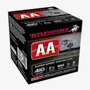 Winchester AA Sporting Clays Value Pack .410 Gauge 100 RDs 2-1/2 Chamber - Winchester