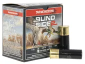 Winchester Blind Side 2 12 GA #2 Shot 1-3/8 oz 25-Rounds 3 - Winchester