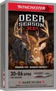 Winchester Deer Season XP Brass .30-06 150 Grain 20-Rounds EP - Winchester