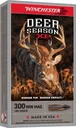 Winchester Deer Season XP Brass .300 Win 180 Grain 20-Rounds - Winchester