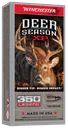 Winchester Deer Season XP Brass .350 Legend 150-Grain 20-Rounds EP - Winchester