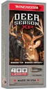 Winchester Deer Season XP Brass .400 Legend 190 Grain 20-Rounds - Winchester