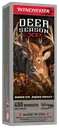 Winchester Deer Season XP Brass .450 BM 250-Grain 20-Rounds EPPT - Winchester